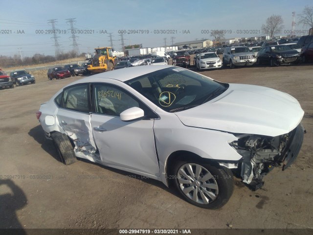 NISSAN SENTRA 2018 3n1ab7apxjy339717