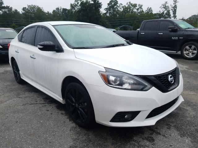 NISSAN SENTRA 2018 3n1ab7apxjy343959