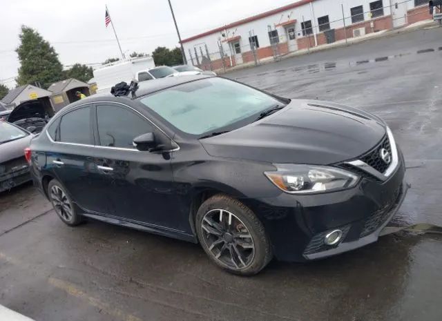 NISSAN SENTRA 2018 3n1ab7apxjy344612