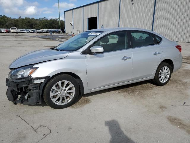 NISSAN SENTRA 2019 3n1ab7apxkl603808