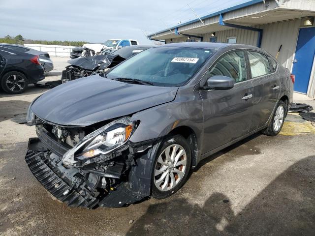 NISSAN SENTRA 2019 3n1ab7apxkl608278