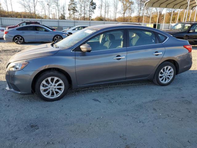 NISSAN SENTRA 2019 3n1ab7apxkl624755