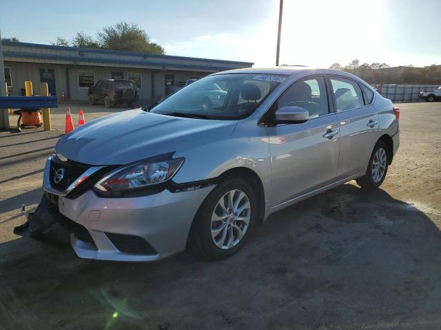 NISSAN SENTRA 2019 3n1ab7apxky205873