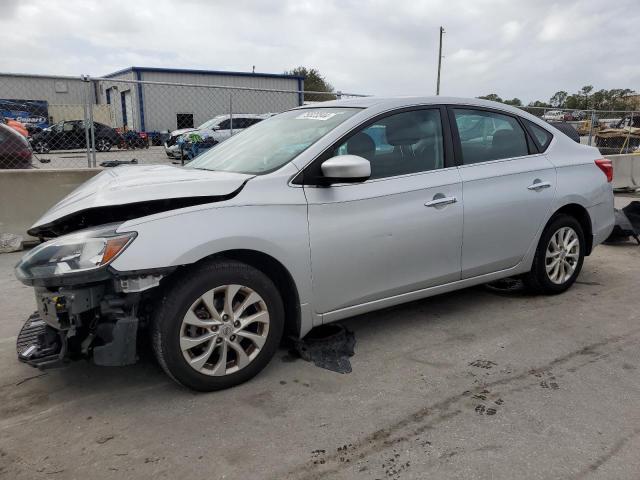 NISSAN SENTRA S 2019 3n1ab7apxky209776