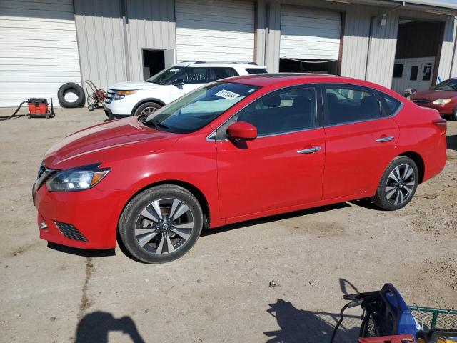 NISSAN SENTRA 2019 3n1ab7apxky221068