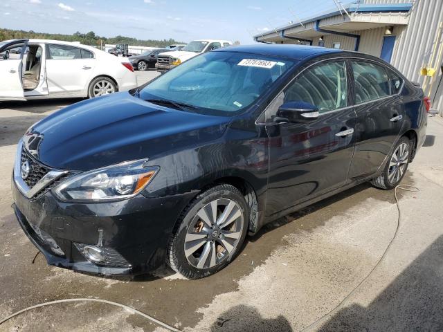 NISSAN SENTRA 2019 3n1ab7apxky222107