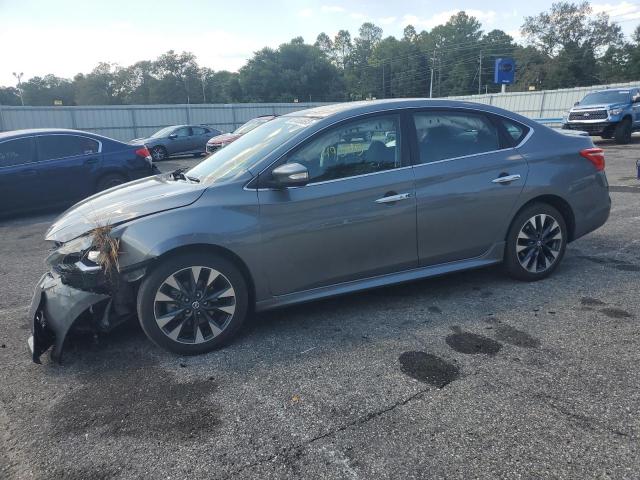 NISSAN SENTRA S 2019 3n1ab7apxky223466