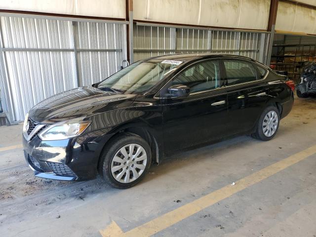 NISSAN SENTRA 2019 3n1ab7apxky224584