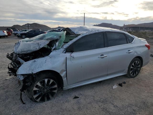 NISSAN SENTRA 2019 3n1ab7apxky225444