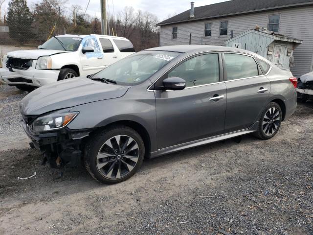 NISSAN SENTRA 2019 3n1ab7apxky229266