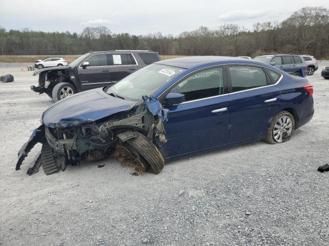 NISSAN SENTRA 2019 3n1ab7apxky231163