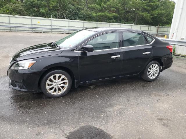 NISSAN SENTRA S 2019 3n1ab7apxky240994