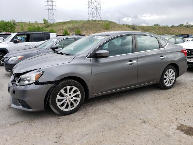 NISSAN SENTRA 2019 3n1ab7apxky243166