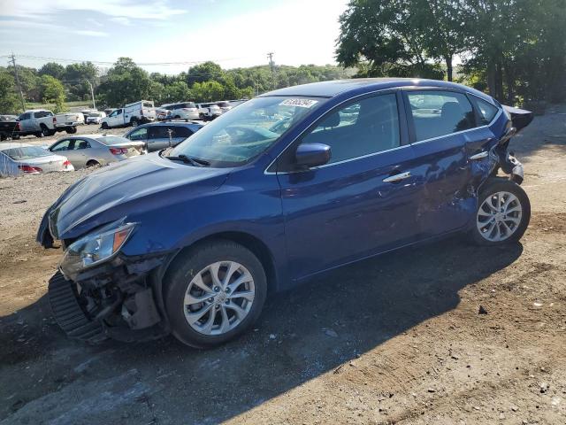 NISSAN SENTRA 2019 3n1ab7apxky248903