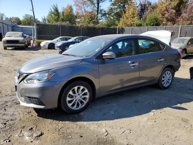 NISSAN SENTRA 2019 3n1ab7apxky261621