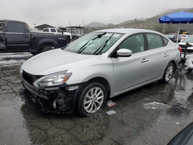 NISSAN SENTRA 2019 3n1ab7apxky280380