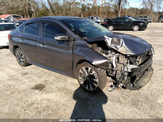 NISSAN SENTRA 2019 3n1ab7apxky288432