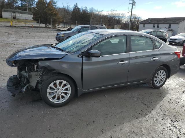 NISSAN SENTRA 2019 3n1ab7apxky291699