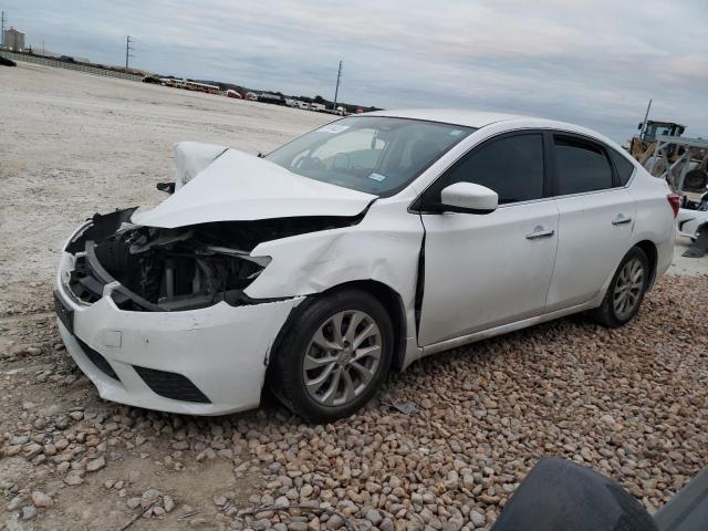 NISSAN SENTRA 2019 3n1ab7apxky313992