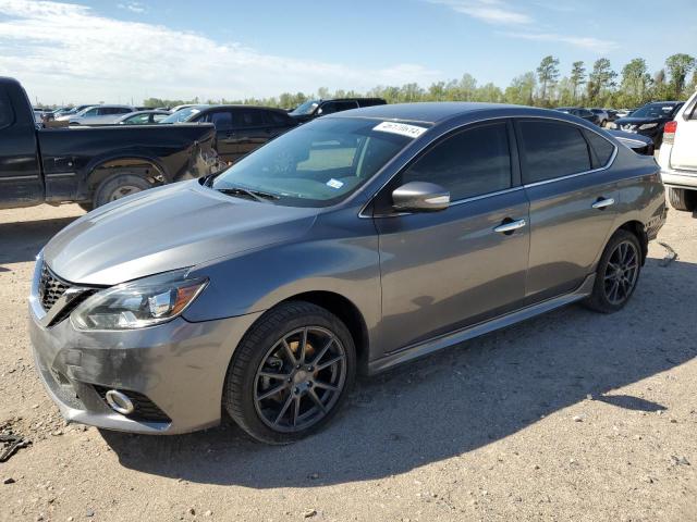 NISSAN SENTRA 2019 3n1ab7apxky316665