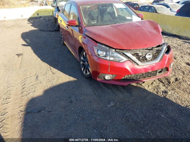 NISSAN SENTRA 2019 3n1ab7apxky322000