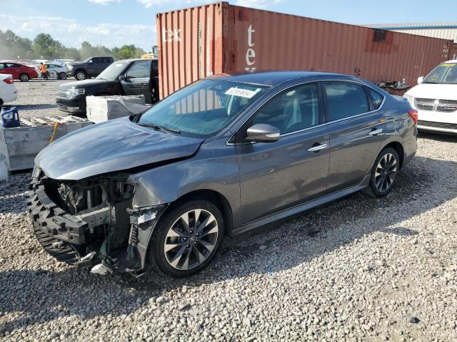 NISSAN SENTRA 2019 3n1ab7apxky330369