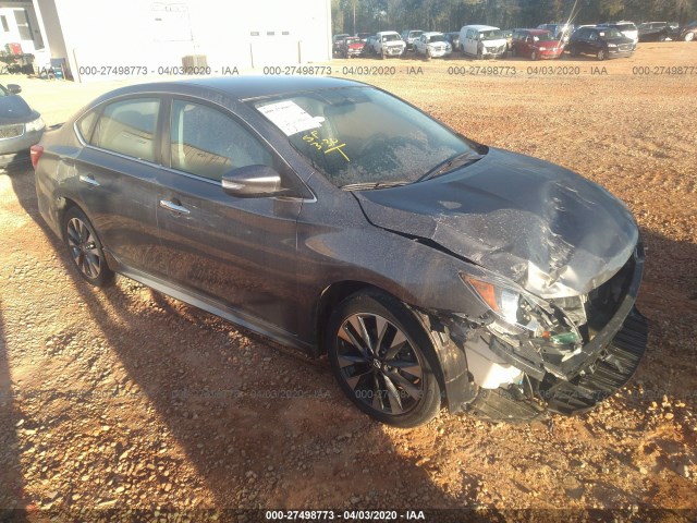 NISSAN SENTRA 2019 3n1ab7apxky332882