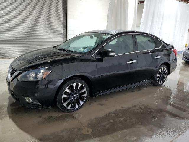 NISSAN SENTRA S 2019 3n1ab7apxky333840