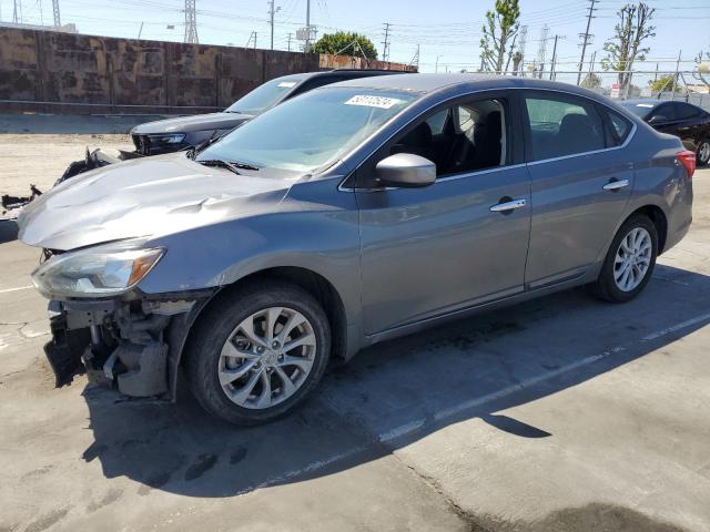 NISSAN SENTRA 2019 3n1ab7apxky335751