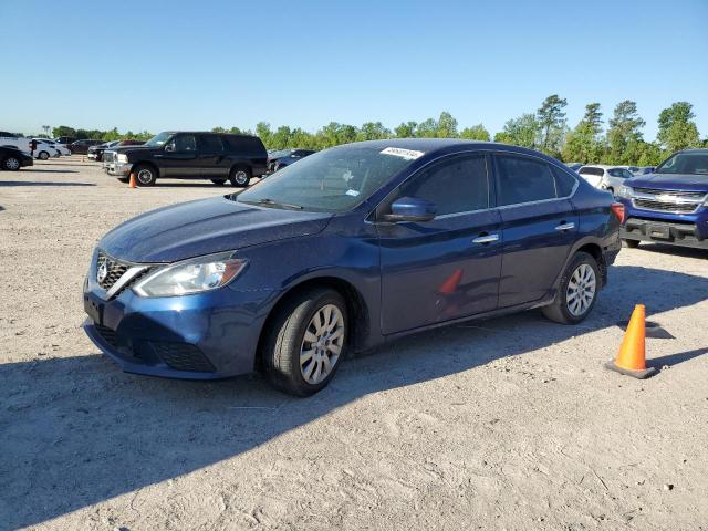 NISSAN SENTRA 2019 3n1ab7apxky346412