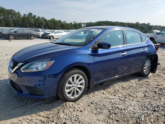 NISSAN SENTRA S 2019 3n1ab7apxky347088