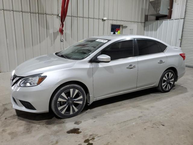 NISSAN SENTRA 2019 3n1ab7apxky349746