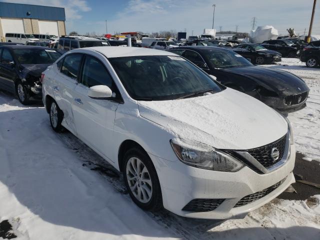 NISSAN SENTRA S 2019 3n1ab7apxky350749