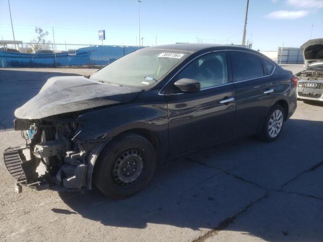 NISSAN SENTRA 2019 3n1ab7apxky357488