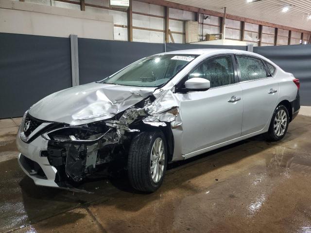 NISSAN SENTRA 2019 3n1ab7apxky360147