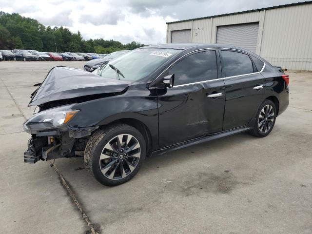 NISSAN SENTRA S 2019 3n1ab7apxky360262