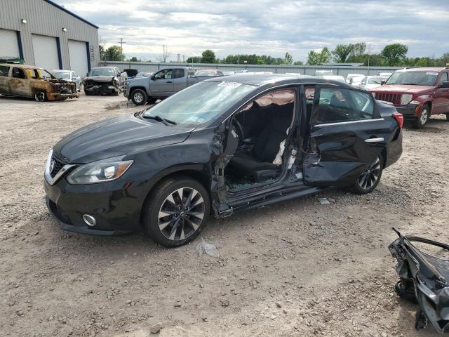 NISSAN SENTRA 2019 3n1ab7apxky364571