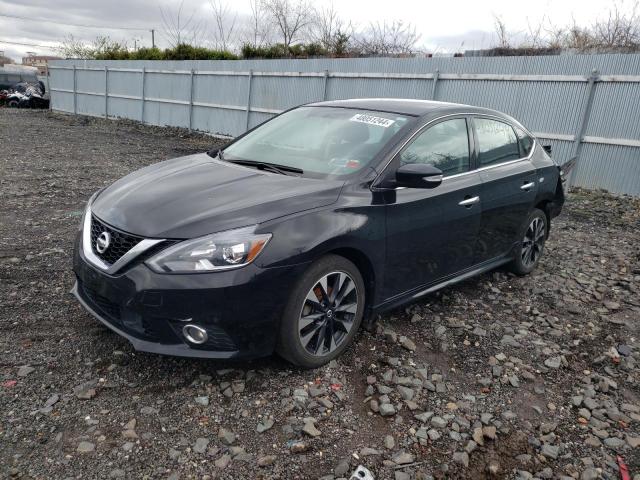 NISSAN SENTRA 2019 3n1ab7apxky364733