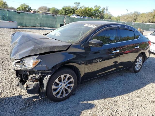 NISSAN SENTRA 2019 3n1ab7apxky365333