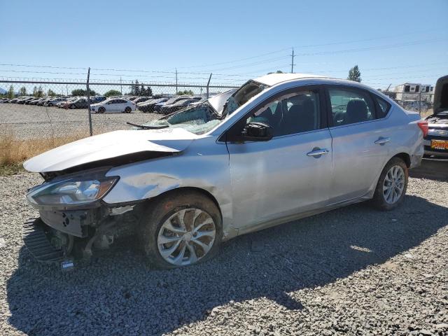 NISSAN SENTRA 2019 3n1ab7apxky368961