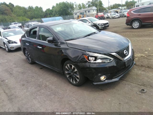 NISSAN SENTRA 2019 3n1ab7apxky382794