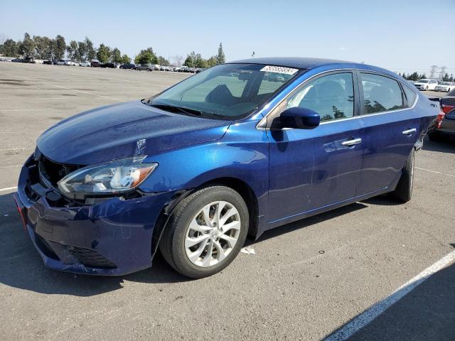 NISSAN SENTRA 2019 3n1ab7apxky393648