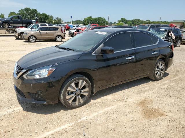 NISSAN SENTRA S 2019 3n1ab7apxky394007