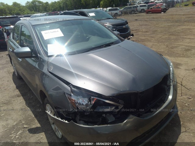 NISSAN SENTRA 2019 3n1ab7apxky394945