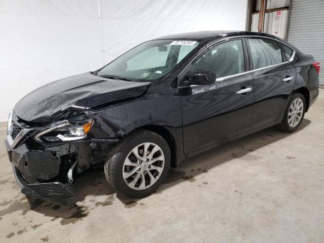 NISSAN SENTRA 2019 3n1ab7apxky398980