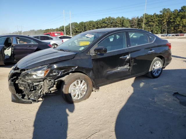 NISSAN SENTRA S 2019 3n1ab7apxky424123