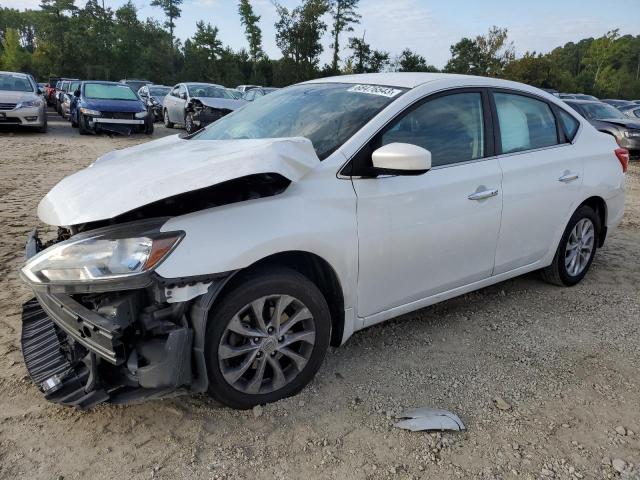 NISSAN SENTRA 2019 3n1ab7apxky424302