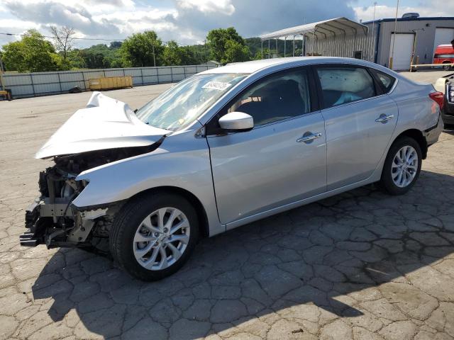 NISSAN SENTRA 2019 3n1ab7apxky429919