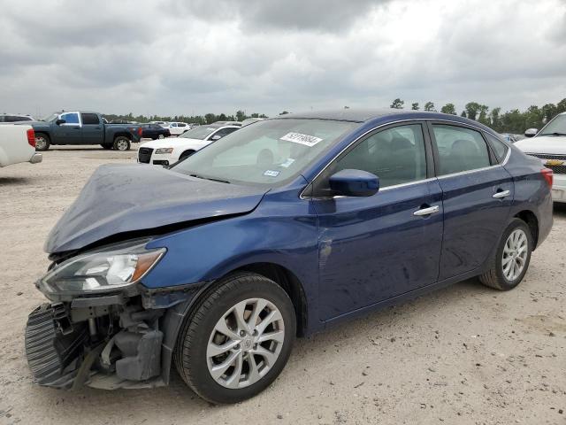 NISSAN SENTRA 2019 3n1ab7apxky430973