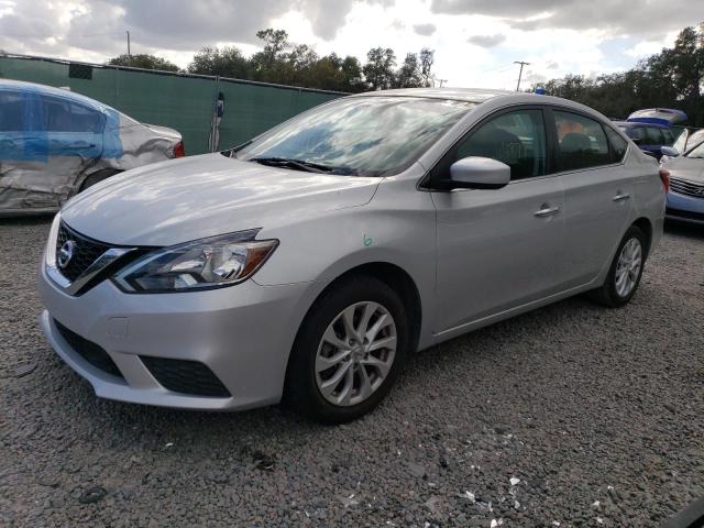 NISSAN SENTRA 2019 3n1ab7apxky435333